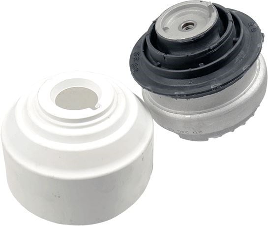 Mercedes W202 W203 C208 W210 W211 S211 R170 Alt Motor Takozu LEMFORDER