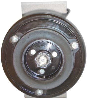 Mercedes W203 C219 W211 W163 X164 W251 W221 W639 B906 Klima Kompresörü MAHLE