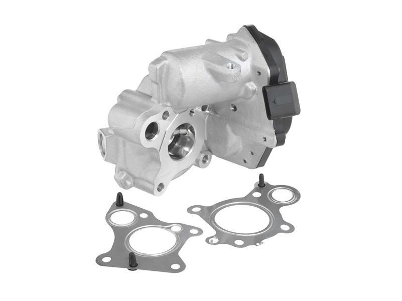 Mercedes-Benz Elektrikli EGR Valfi 1.8 2.2 BORGWARNER