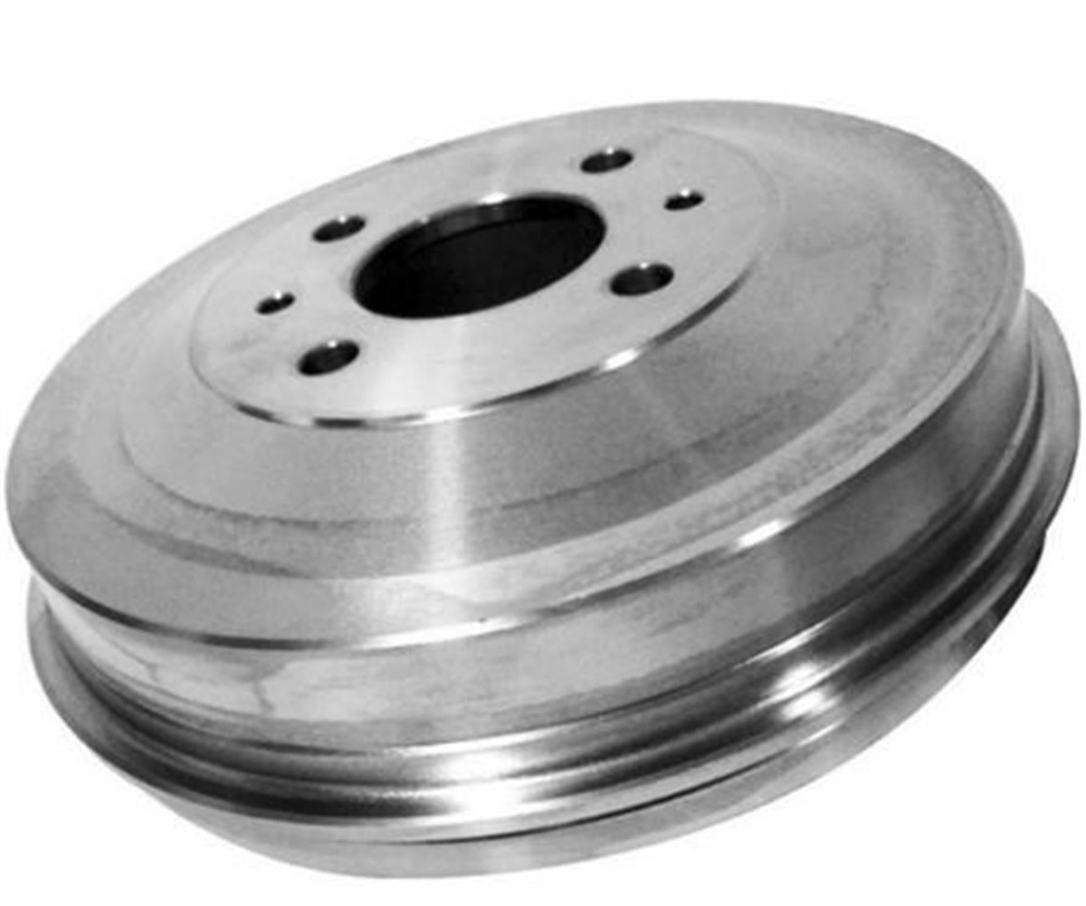 Mercedes M131 Fren Kampanası Arka Swapp