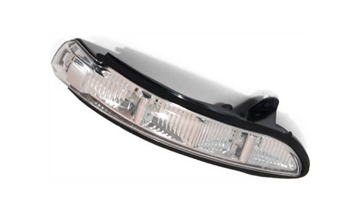 Mercedes W/S211 C219 W221 FL Sinyal Lambası Sağ ULO