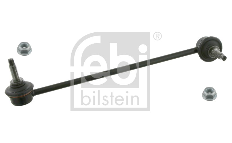 Mercedes W203-CL203-S203-C209-A209 Ön Askı Rotu FEBI