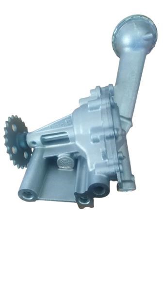 Mercedes Yağ Pompası OM607 W176 W246 C117 W415 1.5DCI K9K 22 Diş MY