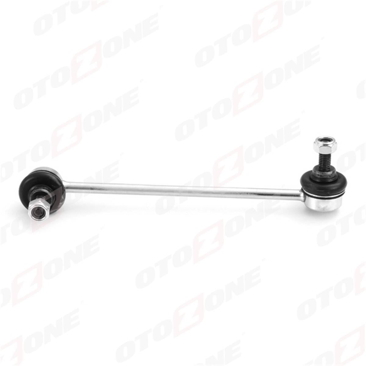 Mercedes Vito W638 (1996-2003) Askı Rotu Ön Sol A6383230468