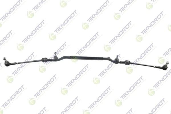 Mercedes W202 S202 C208 A208 Komple Rot Takımı TEKNOROT