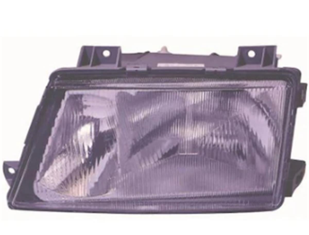 Mercedes L208 Sprinter Ön Far Sağ Depo 1995-1998