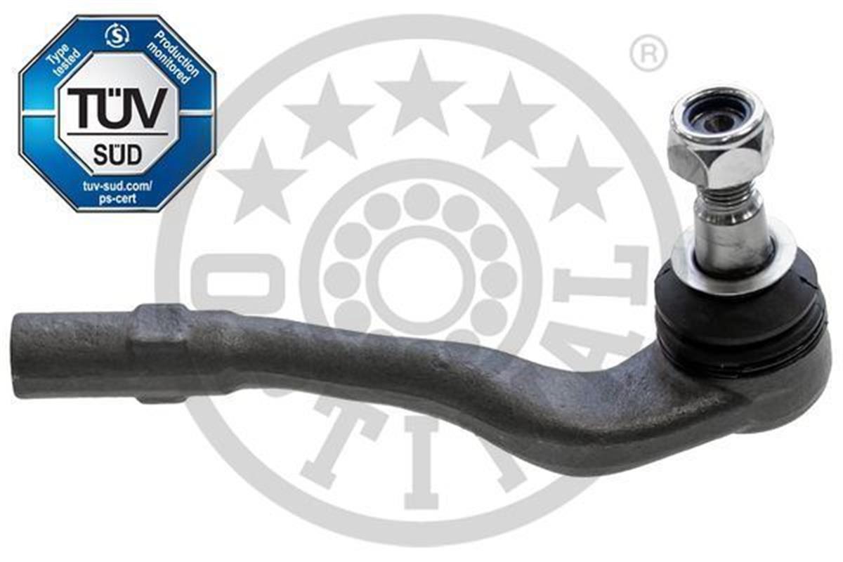 Mercedes W204 S204 C207 Rot Başı Sağ A2043301003