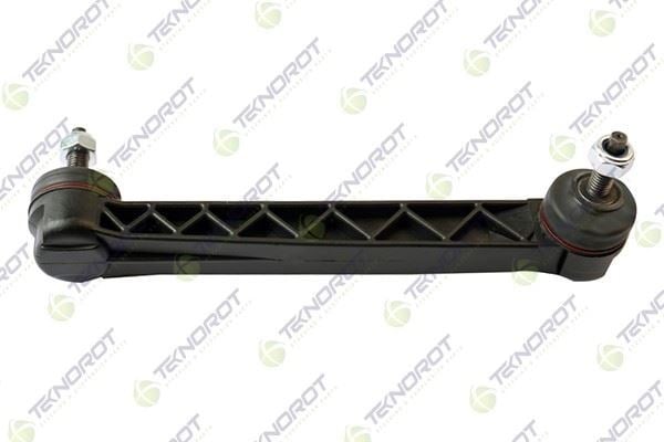 Mercedes A-Class W168 Ön Askı Rotu Plastik TEKNOROT