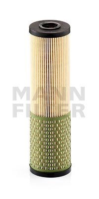 Mercedes M120 W140 C140 R129 Yağ Filtresi MANN
