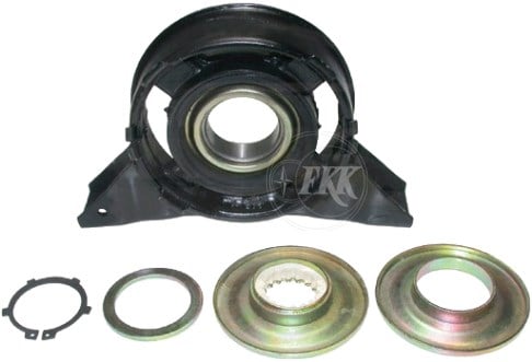 Mercedes T1 601 T1 602 T2 611 Şaft Askı Takozu FKK
