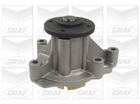 Mercedes W168 W414 Devirdaim Pompası GRAF