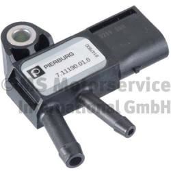 Mercedes OM640 OM642 OM646 W204 C218 W212 C207 W221 W461 W639 B906 Egzoz... PIERBURG