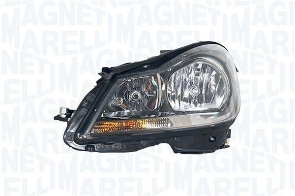 Mercedes W204 C250/C300/C350 (2011>) Sağ Far LPN651 MARELLI