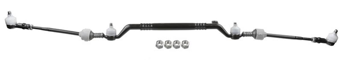 Mercedes Slk-Class R170 (2000-2004) Rot Takımı A1704630115