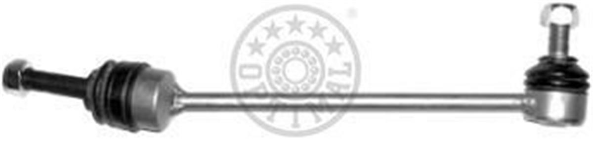 Mercedes S-Class W221 Askı Rotu Ön Sol A2213200189