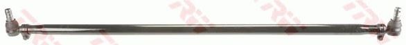 Mercedes-Benz Actros 1824-1863-Actros 2024-2063-Actros 2524-2563-Actros... TRW
