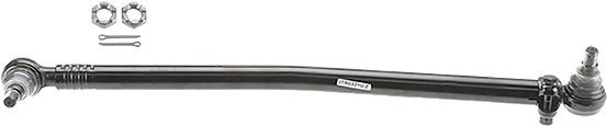 Mercedes-Benz Atego 1014-1118-Atego 1214-1229-Atego 812-830-Atego 914-930... TRW
