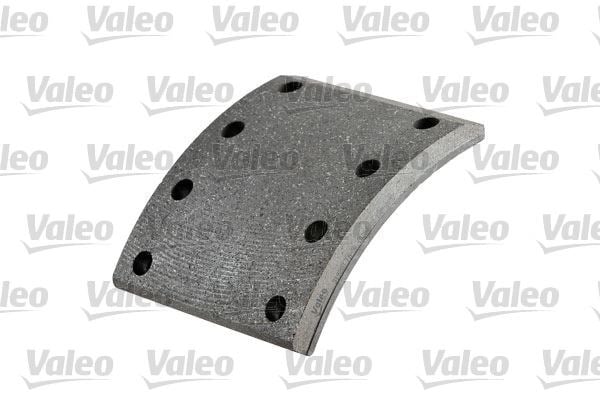 SAF Yaprak Balata 18CM 1MM VALEO