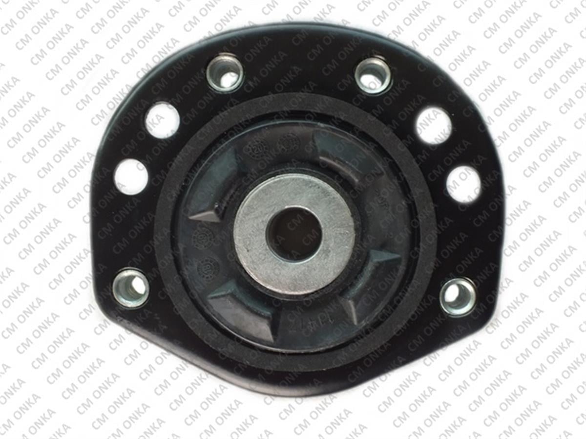 Mercedes Sprinter B906 Volkswagen Crafter Amortisör Takozu Ön