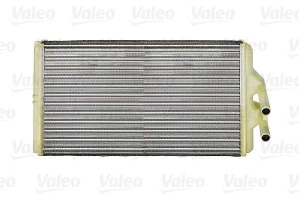 Mercedes MK SK Kalorifer Radyatörü VALEO