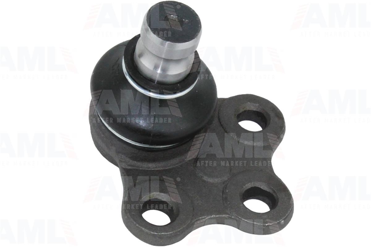 Mercedes Citan (2012>) Renault Kangoo 3 (2008>) Rotil Ön Sol A4153300300-8200586561