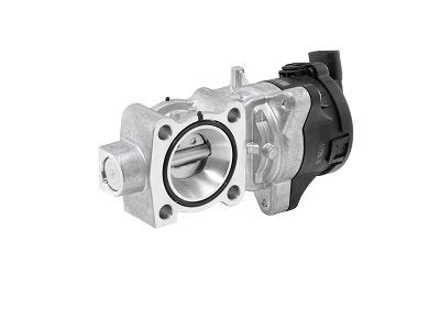 Mercedes Actros Serisi EGR Valfi BORGWARNER