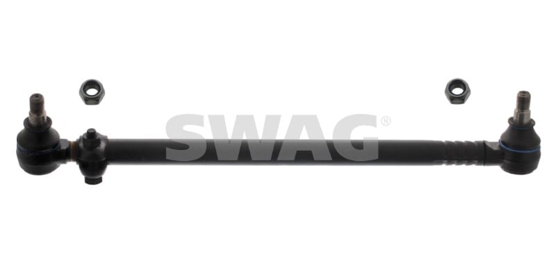 Mercedes Trucks Direksiyon Rotu SWAG