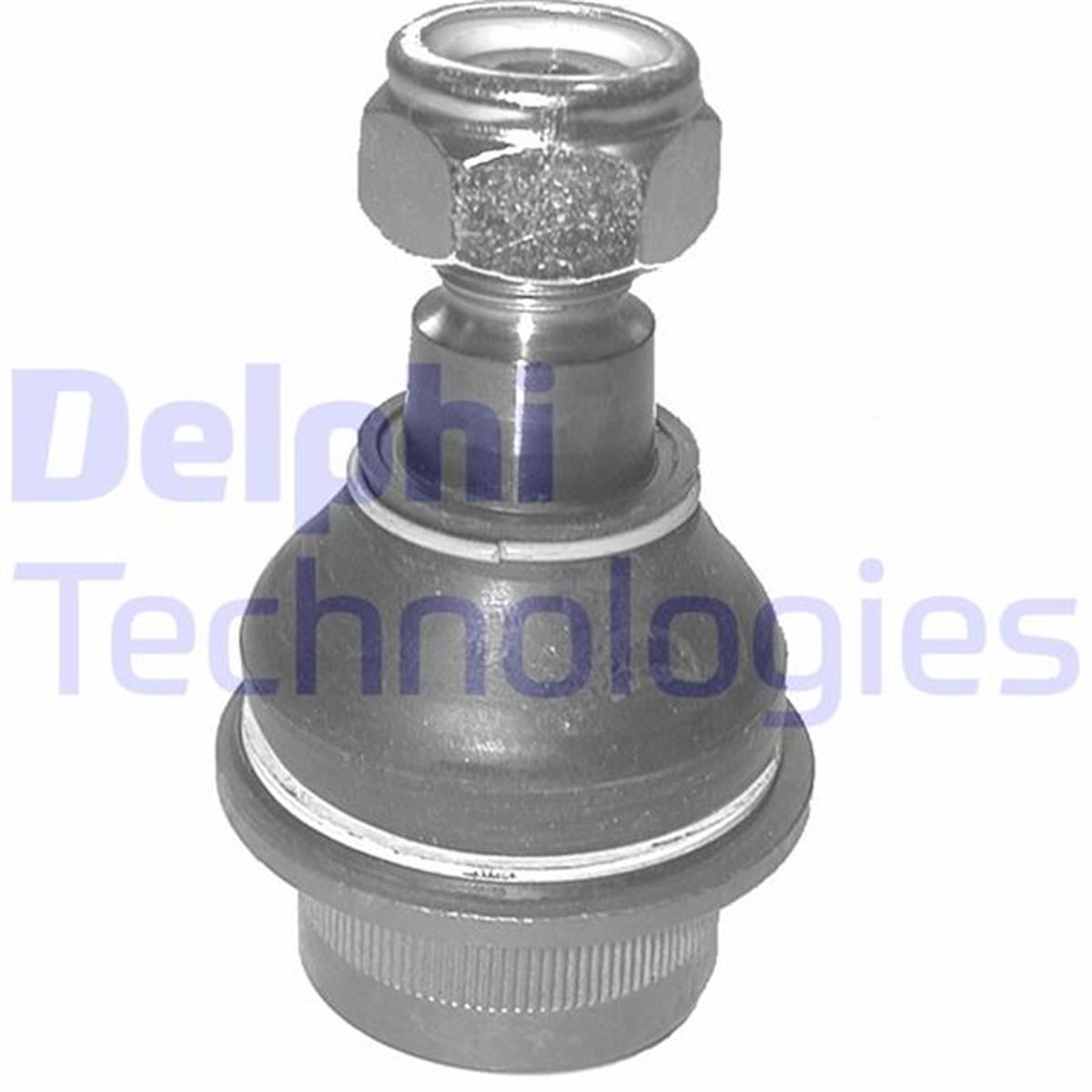 Mercedes Sprinter B901 B905 B909 Vw Lt 28-35-46 Rotil Ön Alt A9013331127-2D0407361