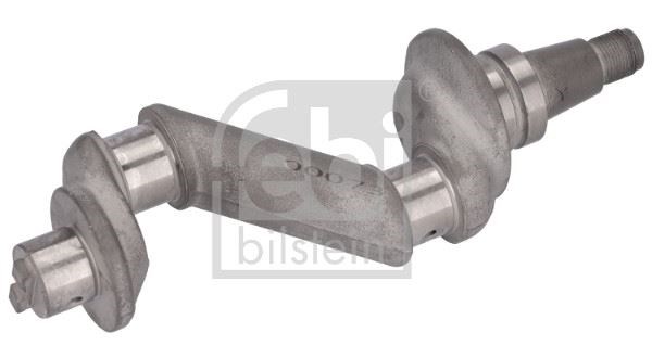 Mercedes Trucks Axor Krank Mili FEBI