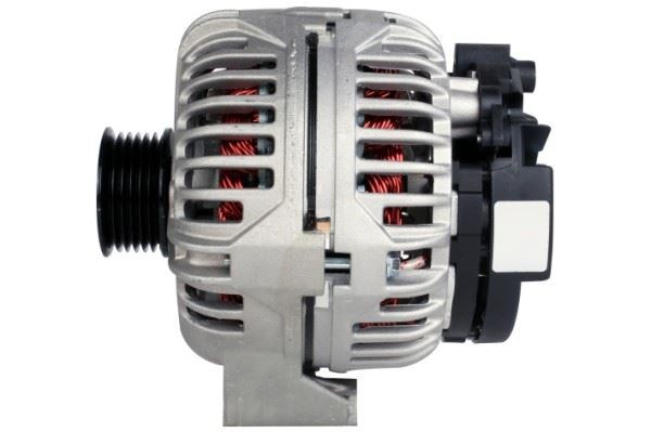 Evobus Mercedes-Benz Alternatör HELLA