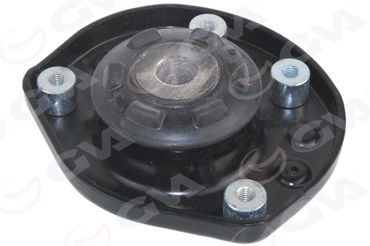 Mercedes Sprinter B906 Vw Crafter Amortisör Takozu Ön A9063230520-2E0407181c