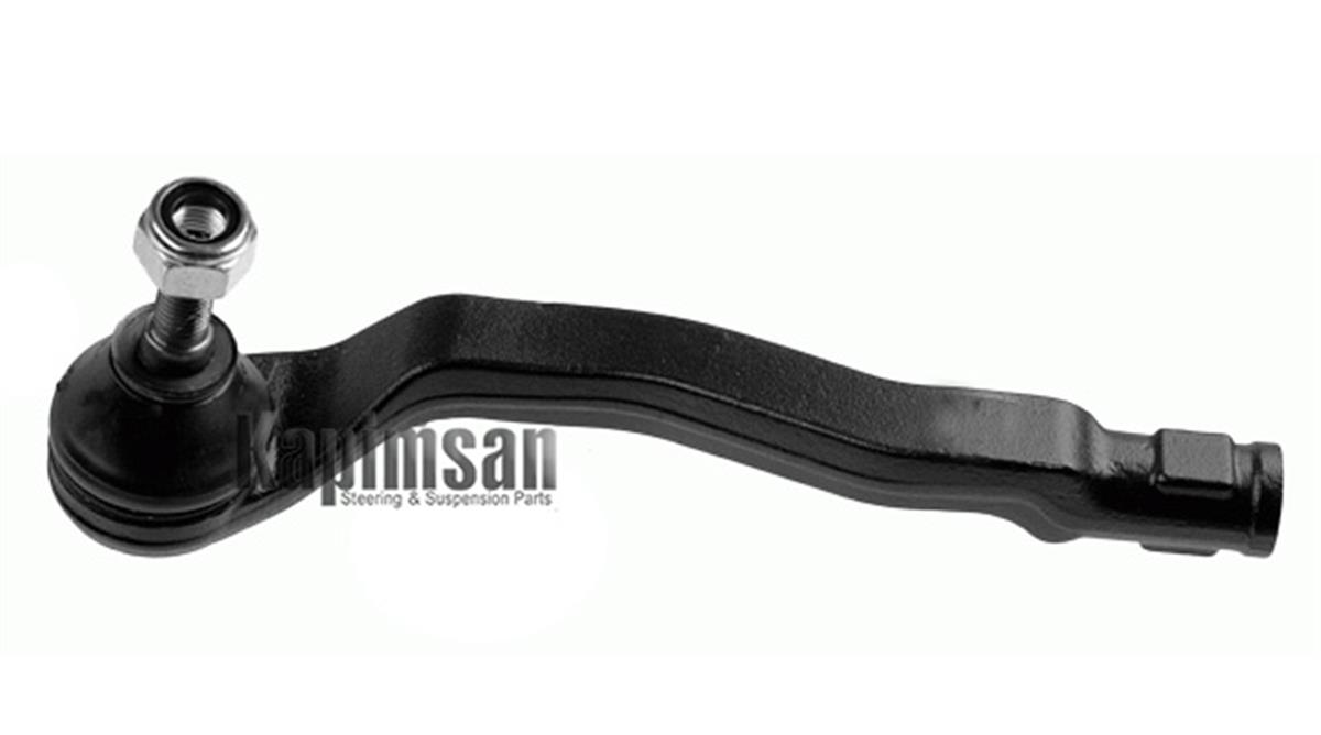 Mercedes Citan W415 (2012>) Renault Kangoo 3 (2008>) Rot Başı Sol A4154600005-7701478407