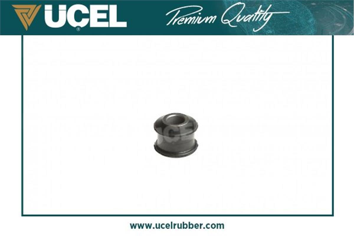 Mercedes Sprinter B906 Viraj Demir Lastiği Arka A6013210350-2D0511413