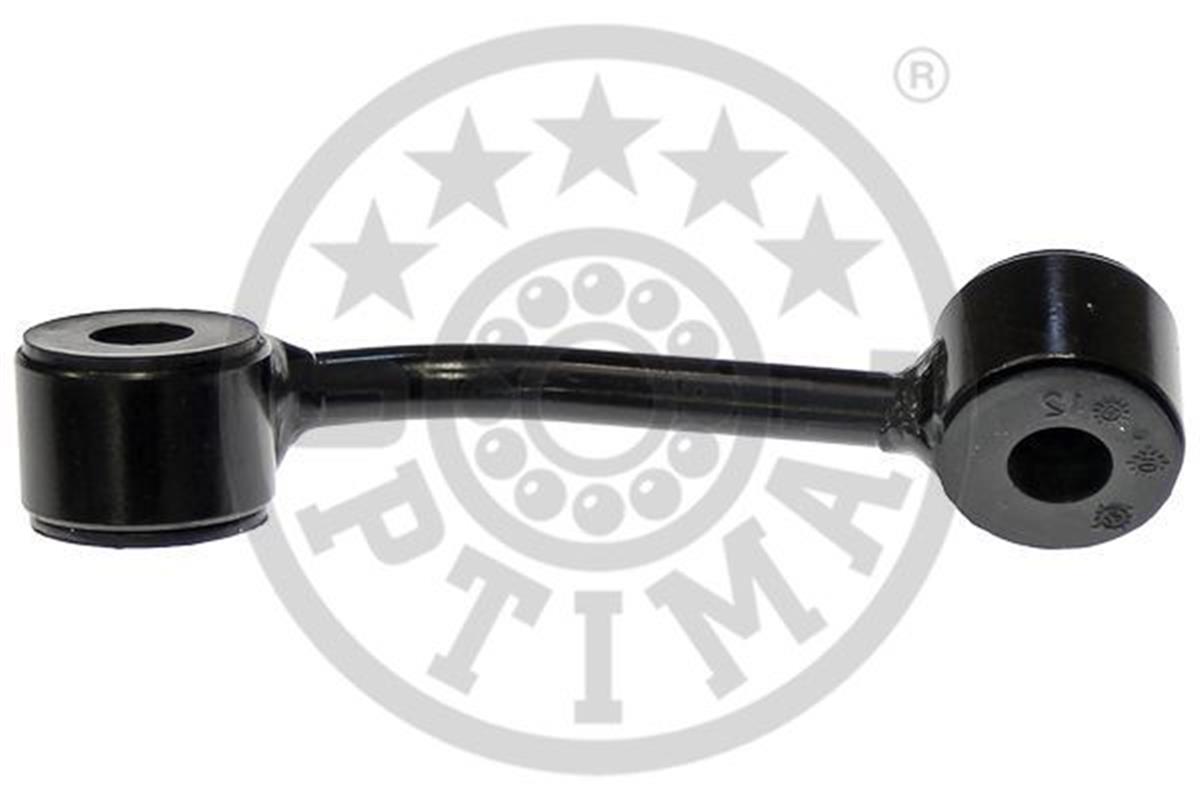 Mercedes Sprinter Vw Lt Askı Rotu Ön Sol A9013200289-2D0411051