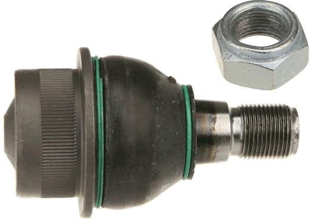 Mercedes Sprinter B906 Volkswagen Crafter Rotil Ön Alt A9063330227-2E0407365