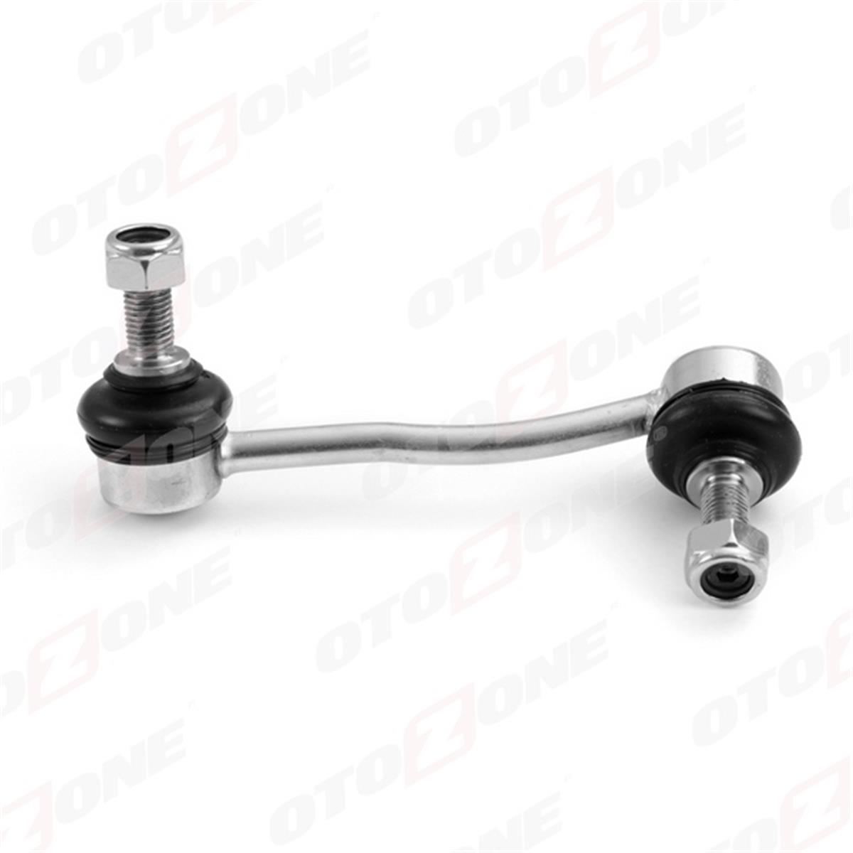 Mercedes Sprinter B906 Vw Crafter Askı Rotu Ön Sol 2E0411317c