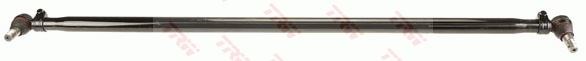 Mercedes-Benz Actros 1824-1863-Actros 2024-2063-Actros 2424-2463-Actros... TRW
