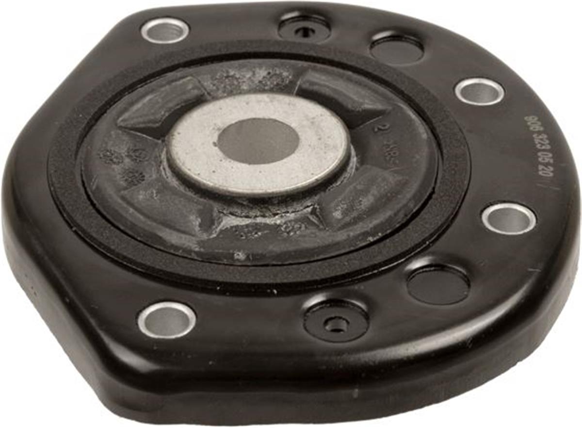 Mercedes Sprinter B906 Volkswagen Crafter Amortisör Takozu Ön A9063230520-2E0407181c