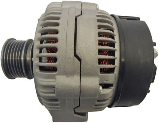 Evobus Mercedes-Benz Alternatör HELLA