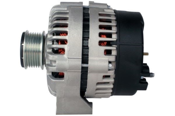 Evobus Mercedes-Benz Alternatör HELLA
