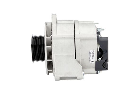 Mercedes Actros Alternatör 28V 15100A BOSCH