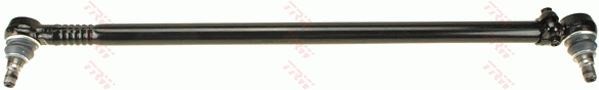 Mercedes-Benz 1823.Actros 1824-1863.Actros 2024-2063.Actros 2524-2563.Actros... TRW