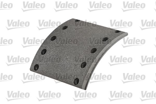 BPW Yaprak Balata 20 CM VALEO