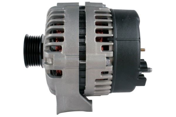 Evobus Mercedes-Benz VW Alternatör HELLA