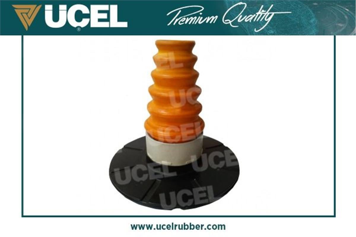 Mercedes Vito Pur Amortisör Süspansiyon Takozu Arka 4473240100