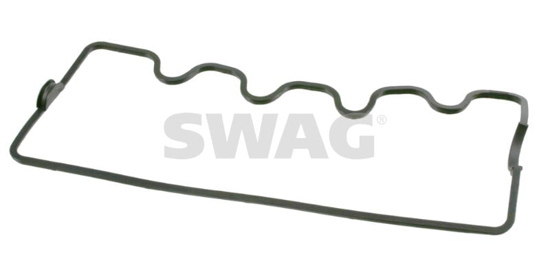 Mercedes Trucks Supap Kapağı Contası SWAG