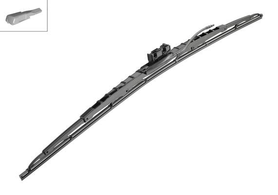 Actros Ağır Vasıta Twin Silecek 700 MM BOSCH