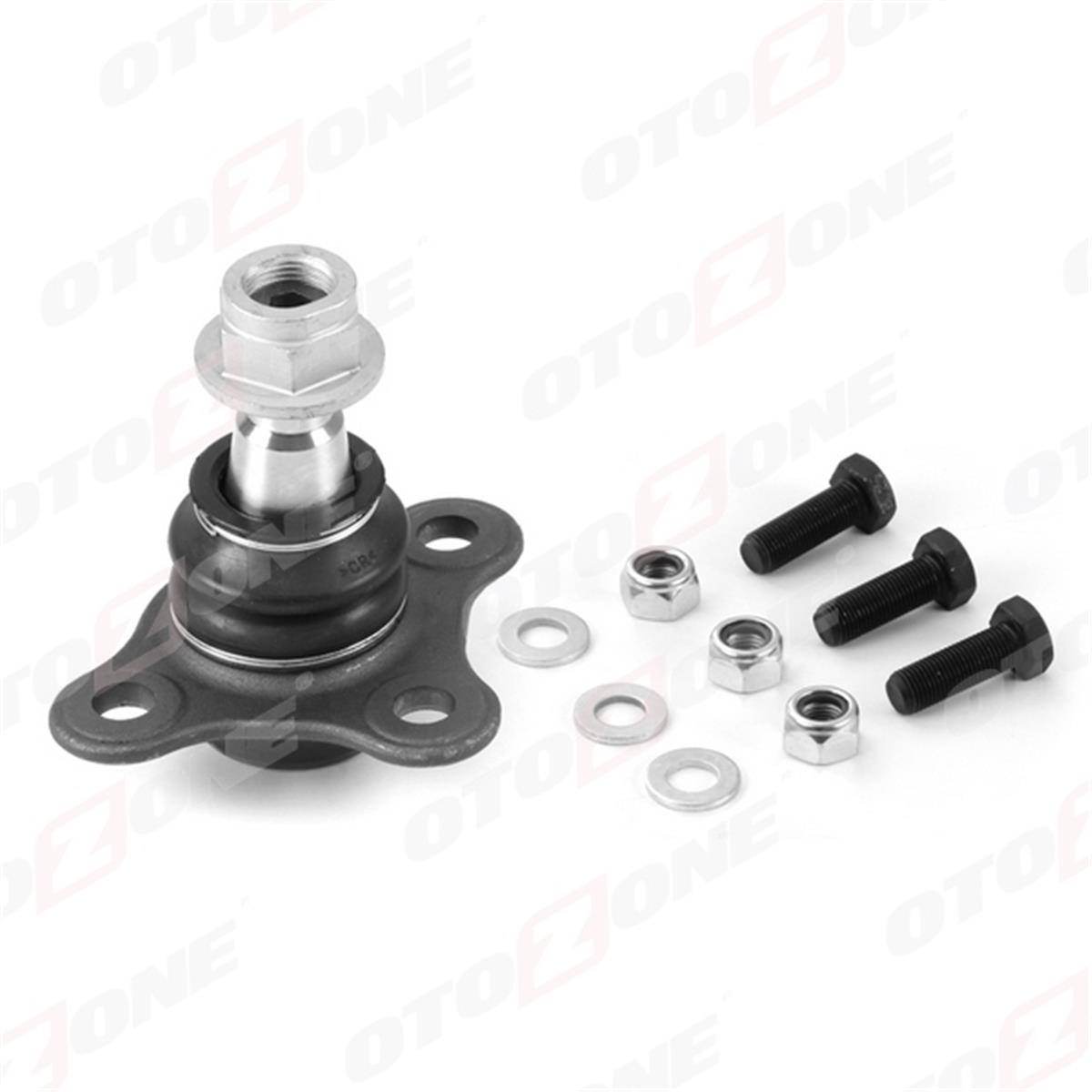 Mercedes Sprinter B907 B910 (18>) Rotil Ön Alt A9103330400