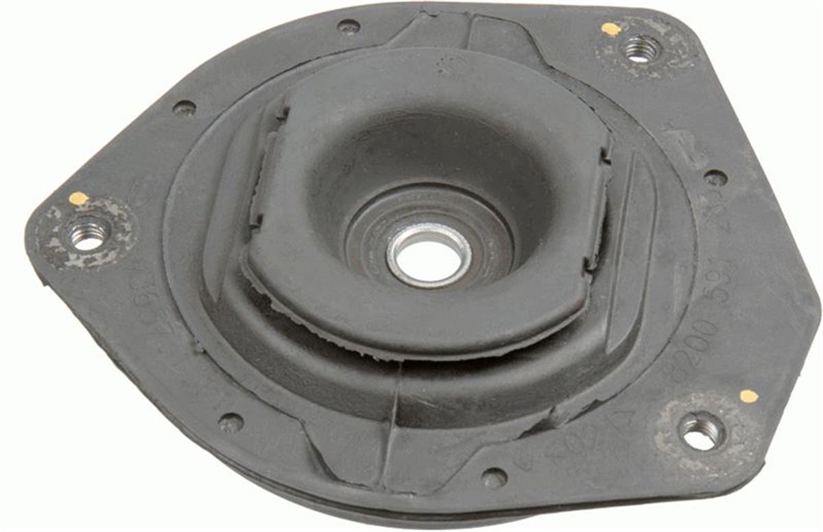 Mercedes Citan W415 (12>) Renault Kangoo 3 (08>) Amortisör Takozu Ön A4153230020-8200591283