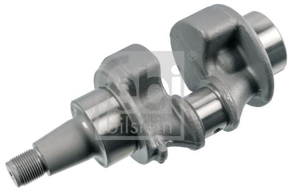Mercedes Trucks Hava Presi Krank Mili FEBI